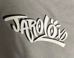 JaroloxD - Soft Tee's (Cement Grey)