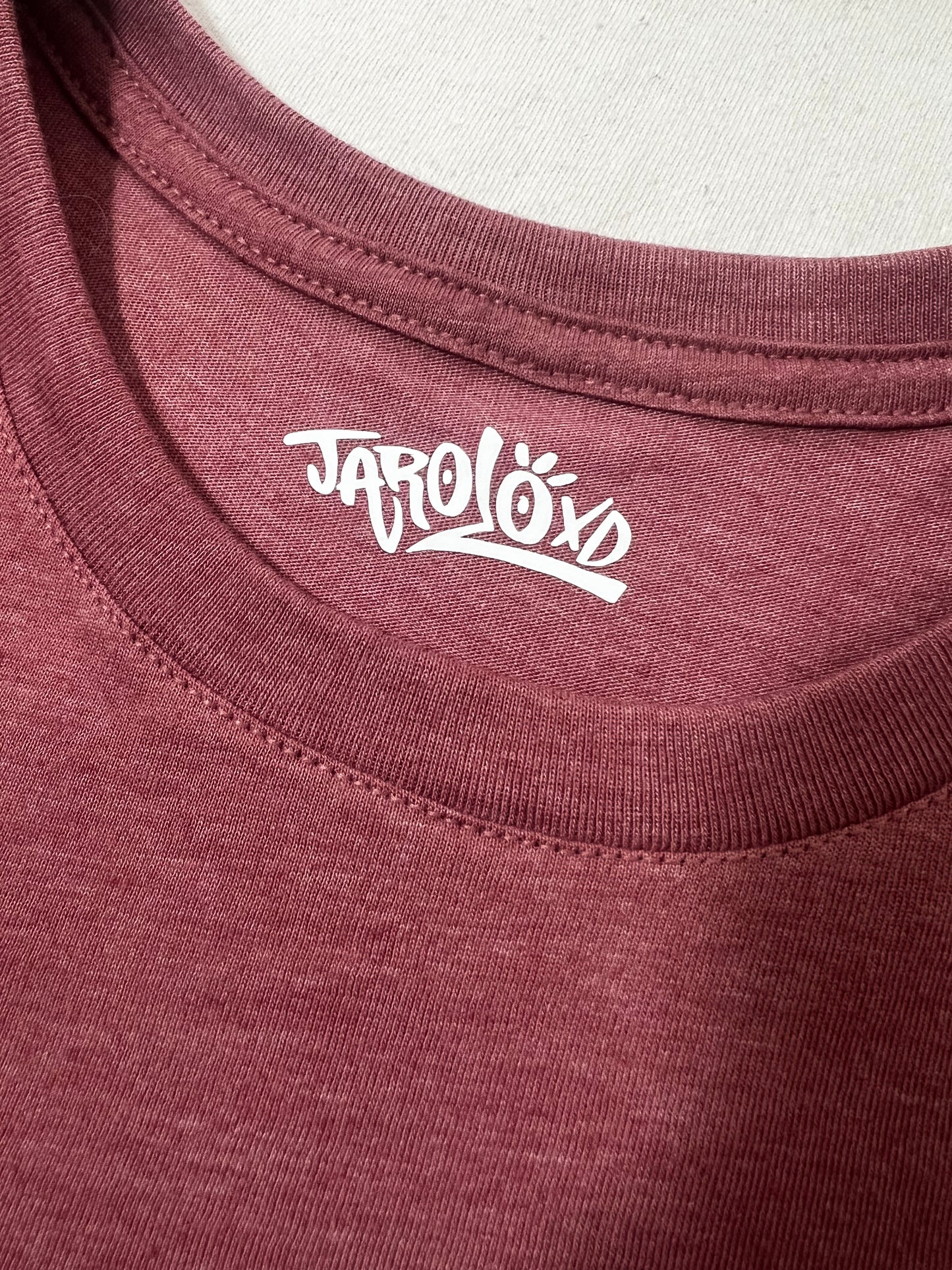 JaroloxD - ShortyDon'tCry Tank (Limited Edition)