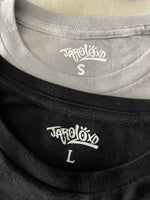 JaroloxD - Soft Tee's (Cement Grey)