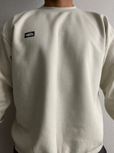 JaroloxD - Original CrewNecks (CREAM)